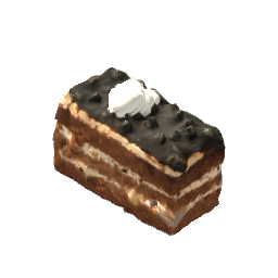 Pastry