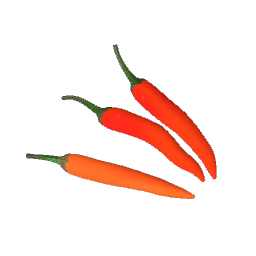 Chili Pepper Vegetables