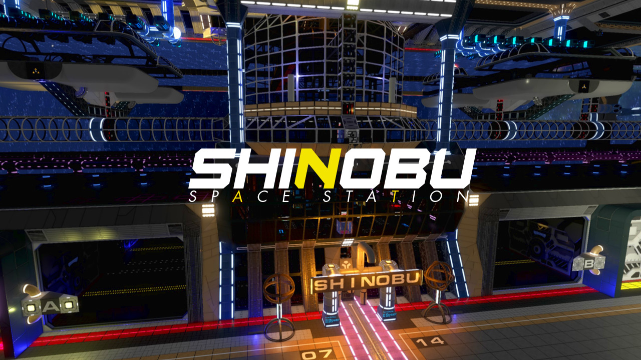 [cml] Shinobu RE