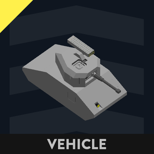 Railway Tankette