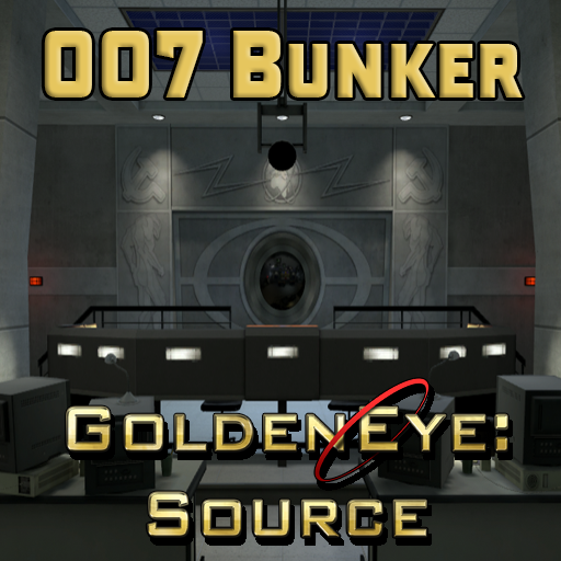 007 Bunker