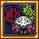 Hollow Knight Charms