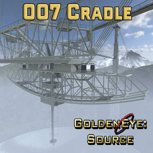 007 Cradle