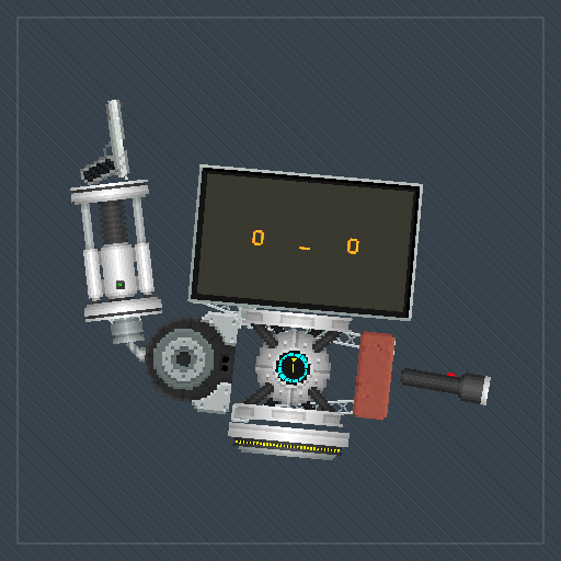 robot