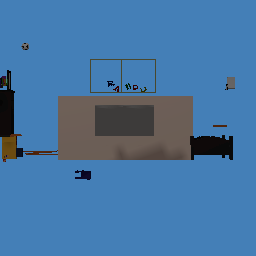 Kid's Room