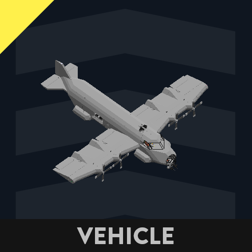 Heavy Bomber