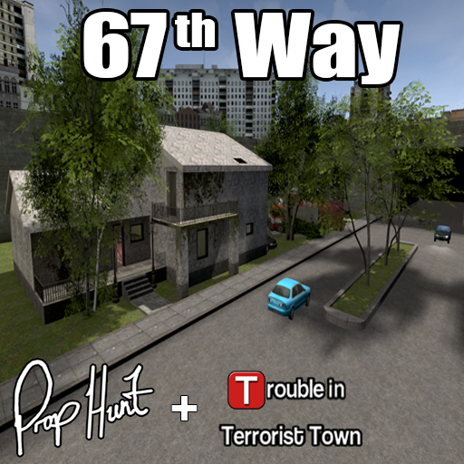 67th Way