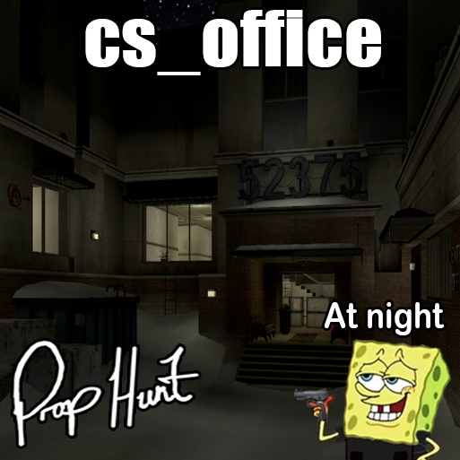 Office Night