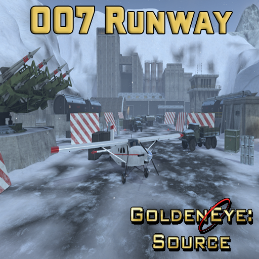 007 Runway