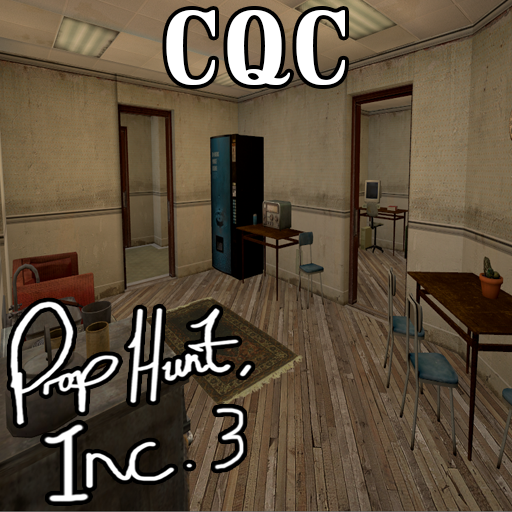 Close Quarters