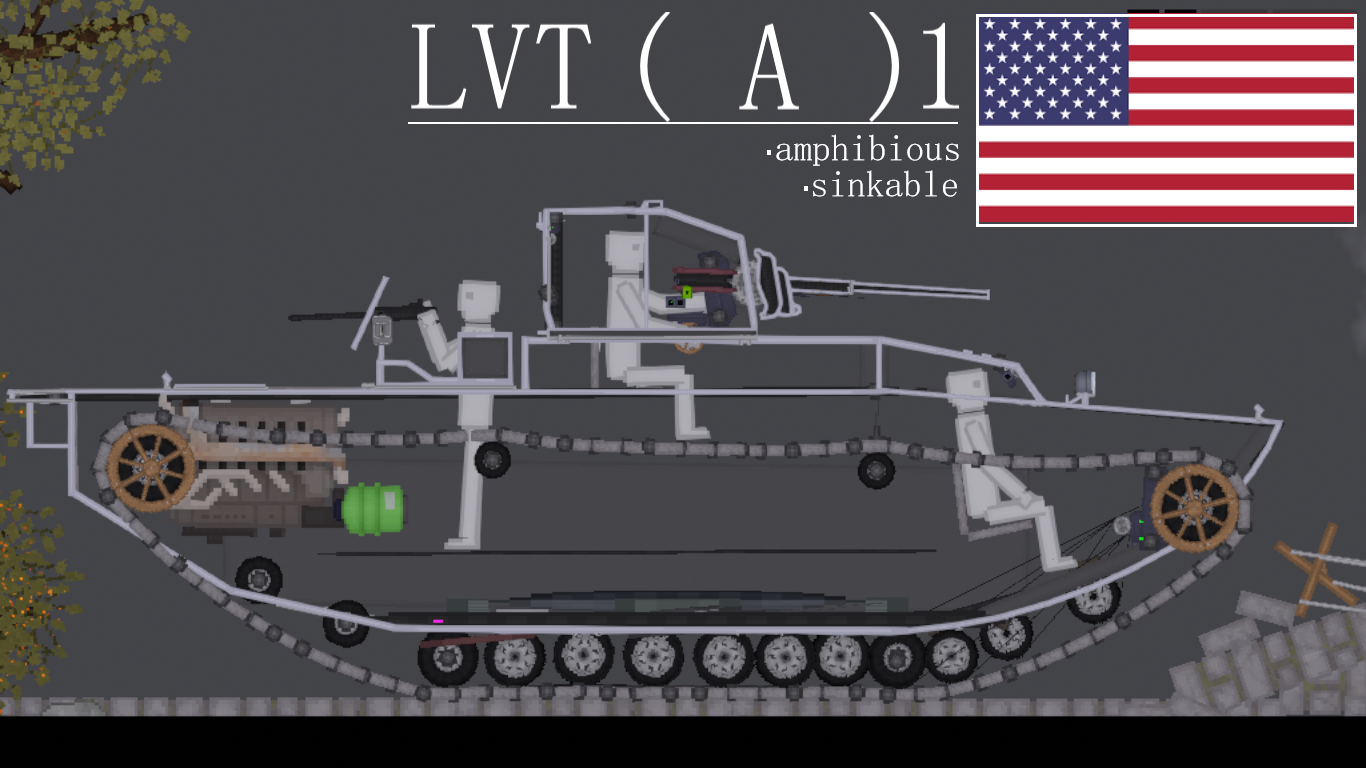 OP LVT ( A ) 1