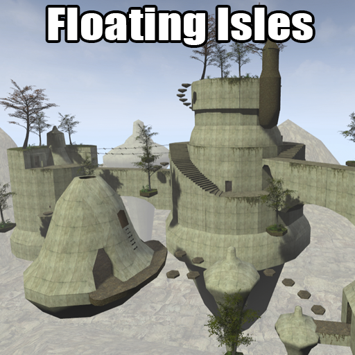 Floating Isles