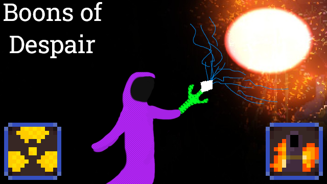 Boons of Despair