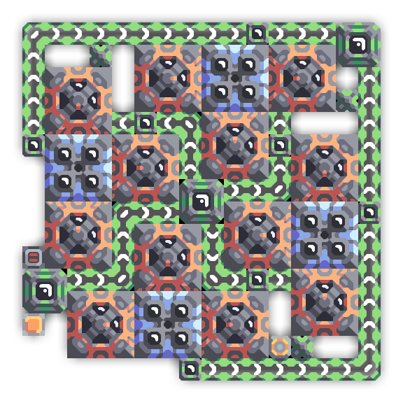 Nitrogen(氮气) 1600%
