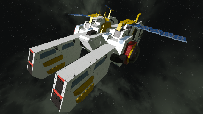 E.F.S.F. SPARTAN