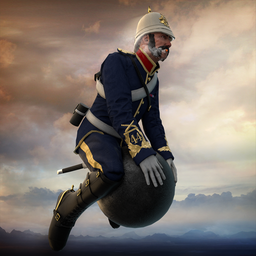 [44th] Cannoneer