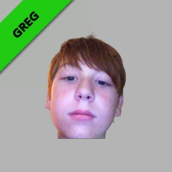JAMES CROSSHAIR