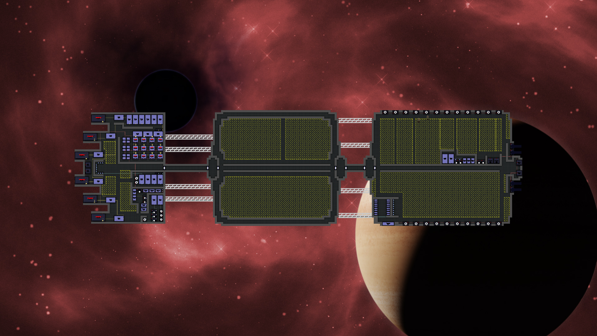 Big Ol Hauler preview