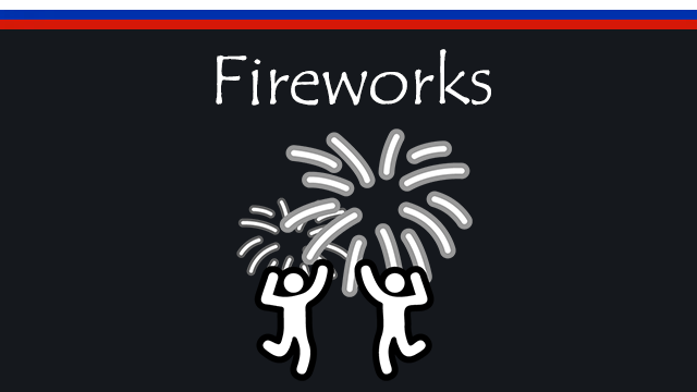 Fireworks ru