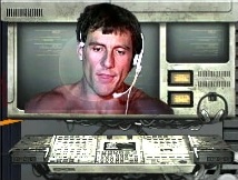 GACHI WARRIOR – Barotrauma Mod