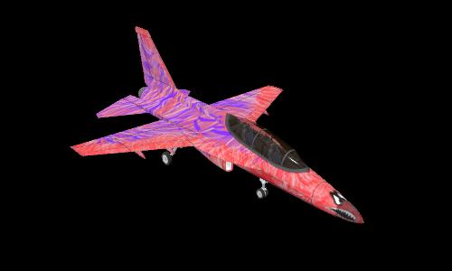 Vivid Aggressor [T-55]