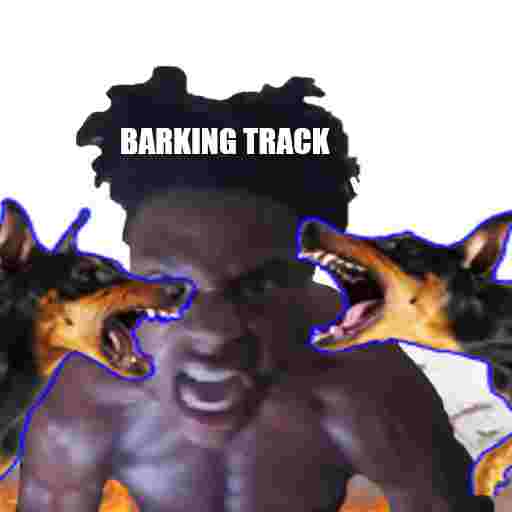 BARKING TRACK