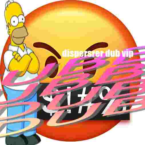 DISPERSRER DUB VIP