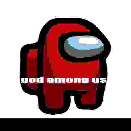 GOD AMONG US