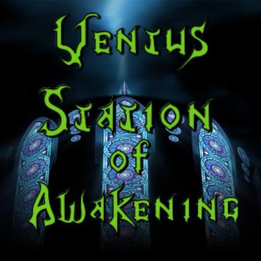 Station of Awakening - Ventus