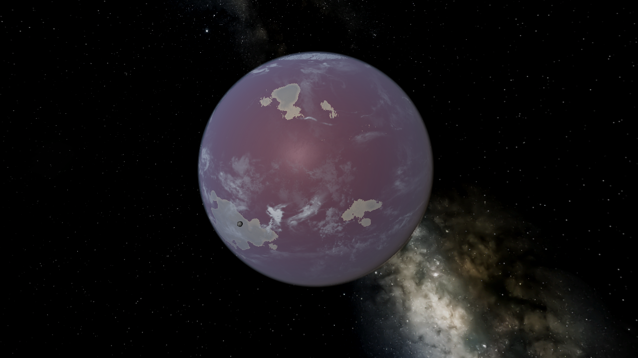 Vredefort Asteroid Impact