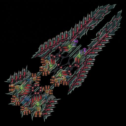 Atomic Retribution