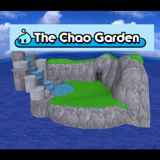 Chao Garden