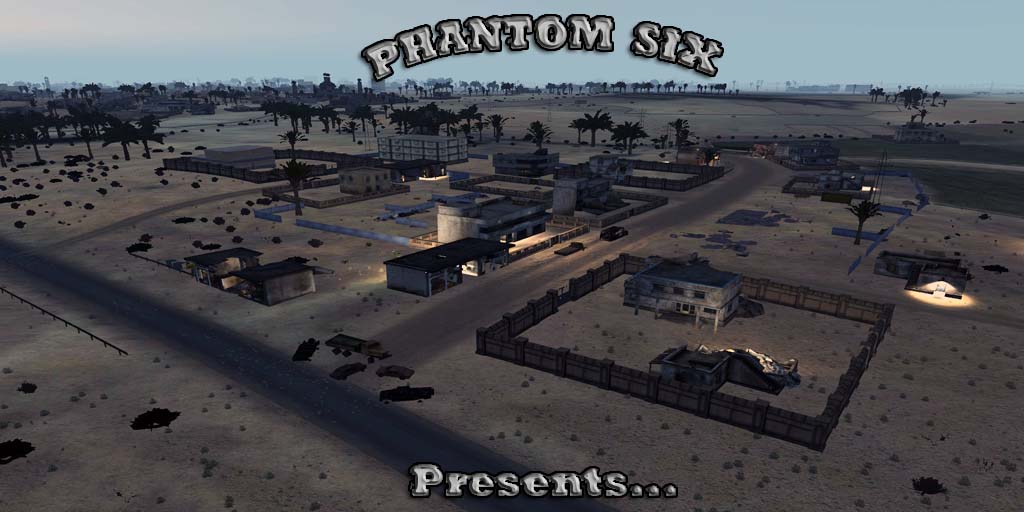 [PHT6] CUP: Smokes and Wind (SP/CO09)