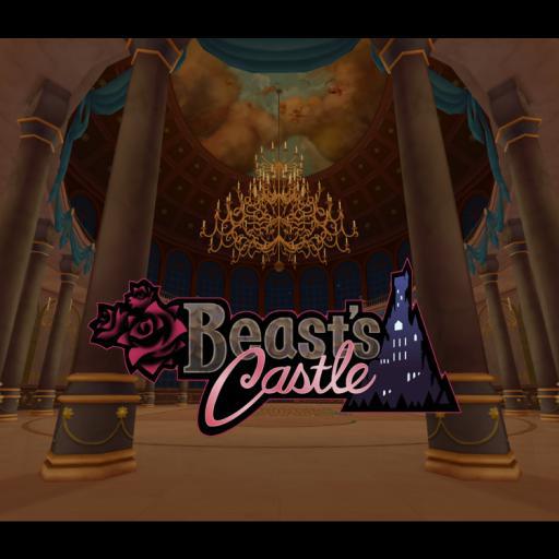 Beast's Castle - Ballroom