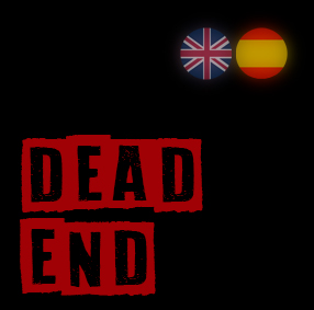 [SP/MP][COOP][6][NO DLC] DEAD END
