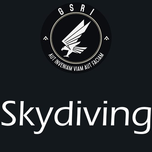 GSRI Skydiving