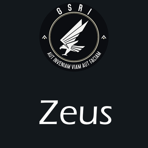 GSRI Zeus Manager