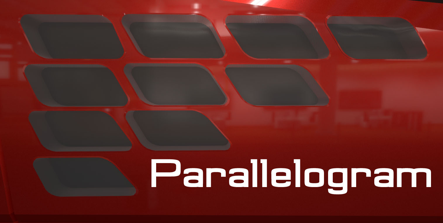MDHL Parallelogram (4.27)
