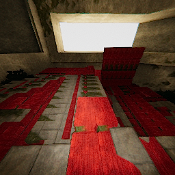 Maze 1