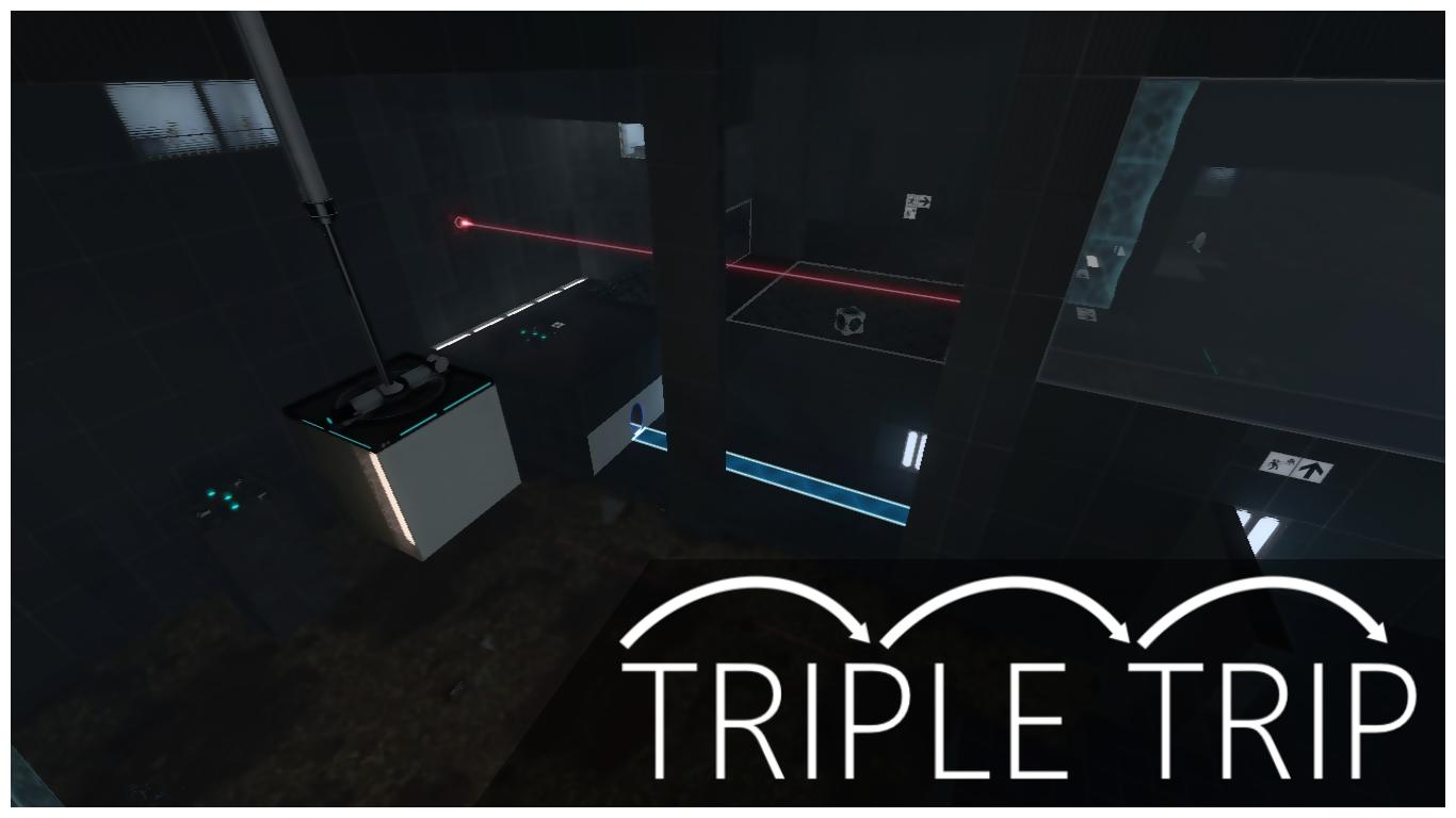 Triple Trip