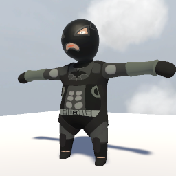 бетмен batman