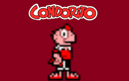 Condorito Skin