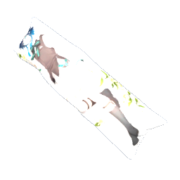 Venti Bodypillow