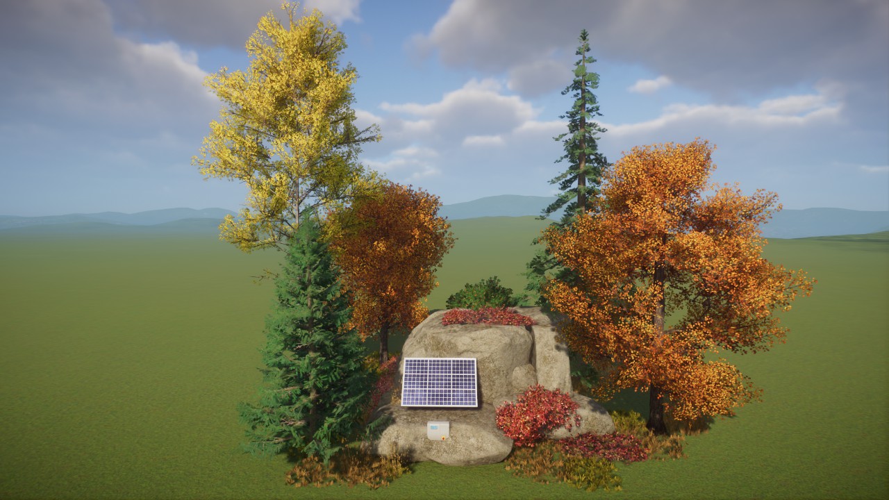Base - Autumn Generic Utilities