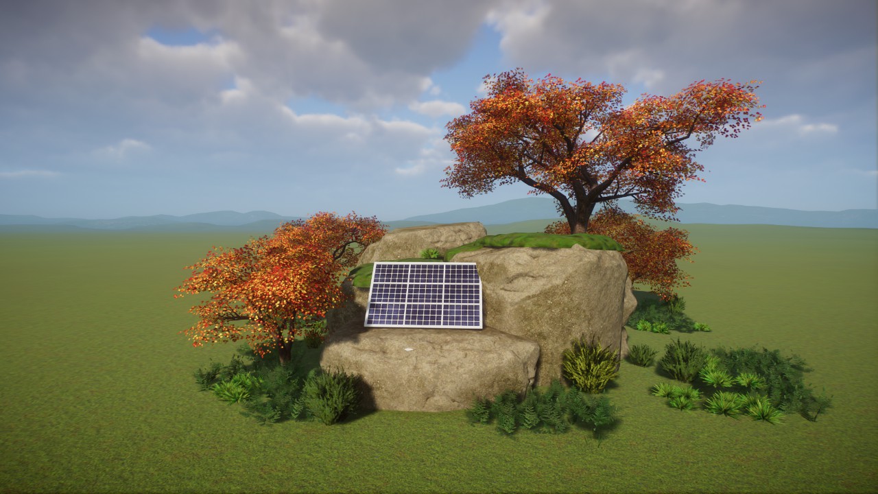 Base - Japanese Maple Utilities