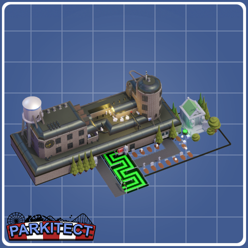 The Old Factory