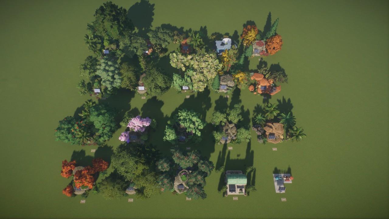 Base - *ALL Utilities