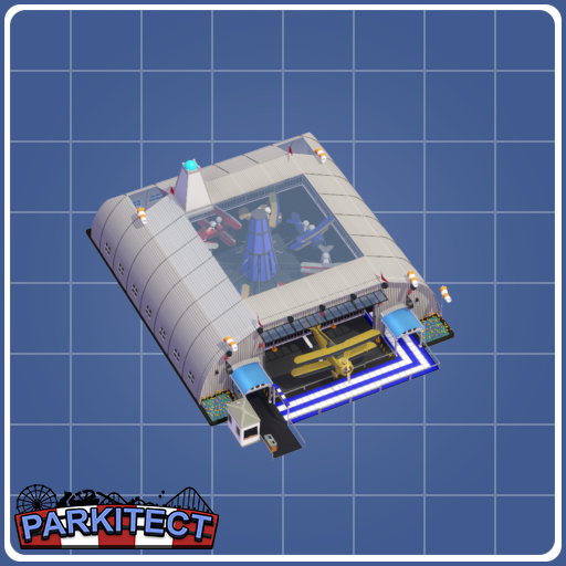 Parkitect Air