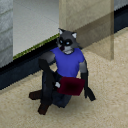 Anthro Survivors - Artemis – Project Zomboid Mod