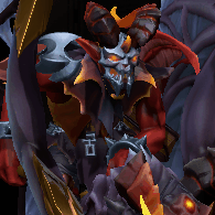 Bat outta hell